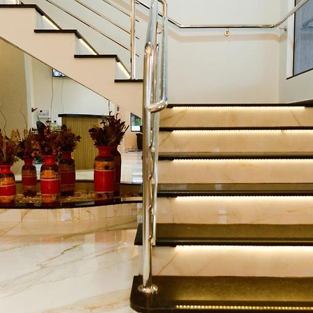 Guarany Hotel Понта-Поран Екстер'єр фото