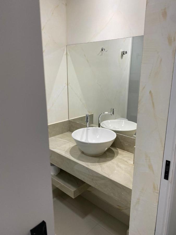Guarany Hotel Понта-Поран Екстер'єр фото