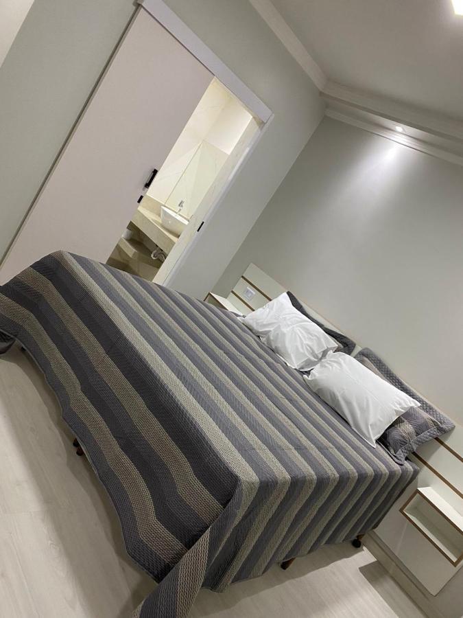 Guarany Hotel Понта-Поран Екстер'єр фото